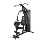 HG 666 - Home Gym