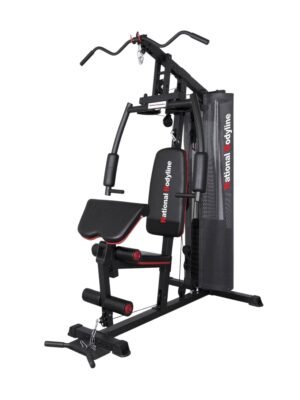 HG 666 - Home Gym