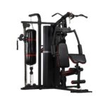 NB 44 - 4 Station Gym