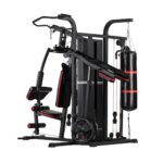 NB 44 - 4 Station Gym