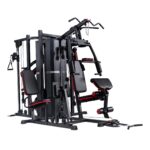 NB 55 - 5 Station Gym