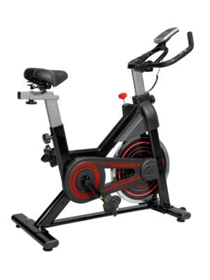 NB S4 - Spin Bike