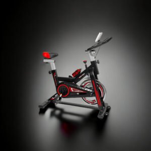 spin-bike