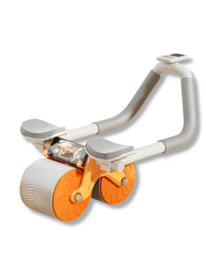 NB Abdominal Wheel with Elbow Support