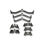 NB Mag Handle Set of 8