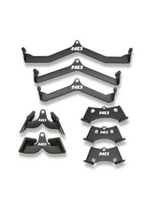 NB Mag Handle Set of 8