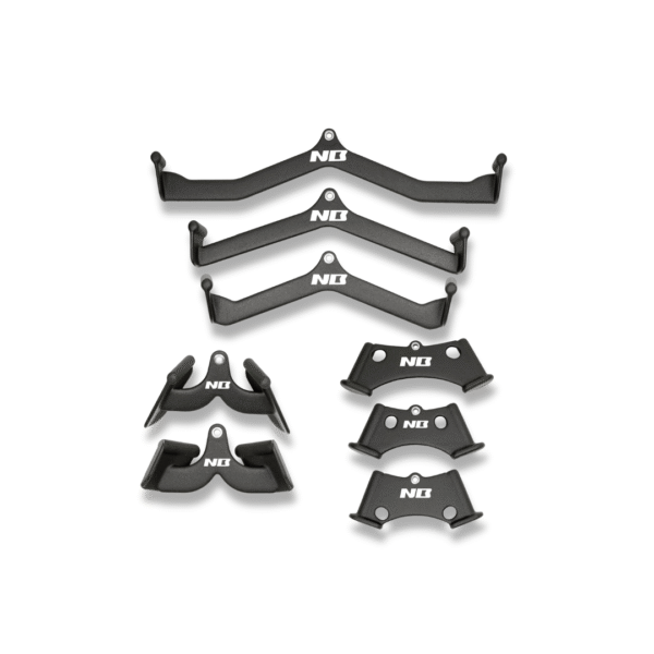 NB Mag Handle Set of 8