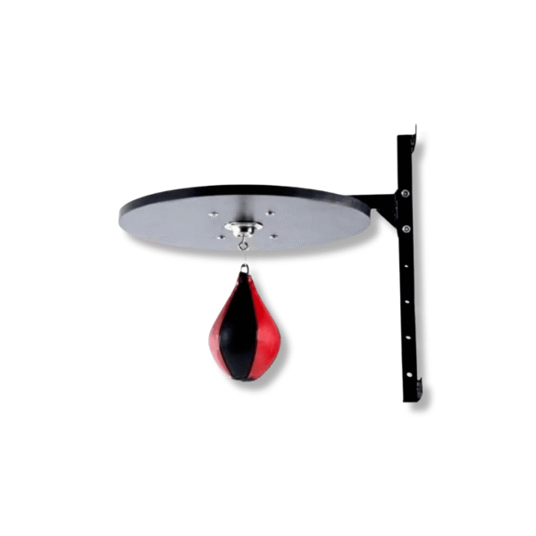 NB Speed Ball with Stand