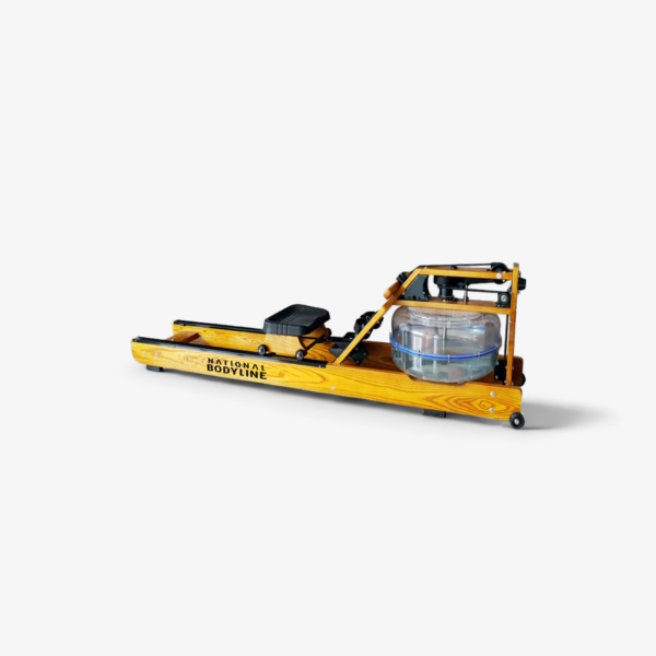 NB WATER ROWING
