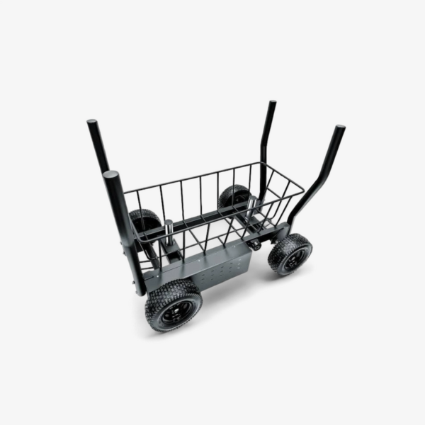 NB TANK SLED