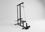 LAT PULL DOWN