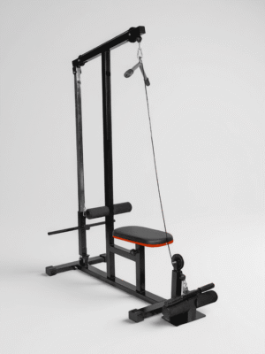 LAT PULL DOWN
