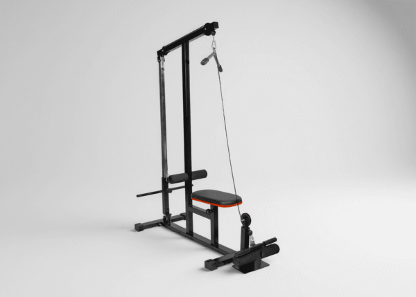 LAT PULL DOWN