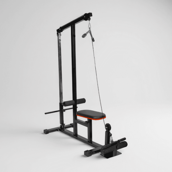 LAT PULL DOWN