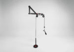Wall Pulley