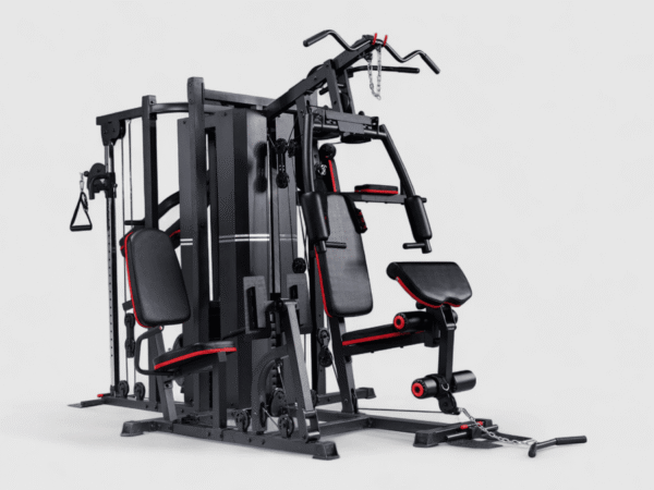 NB 55- 5 STATION GYM