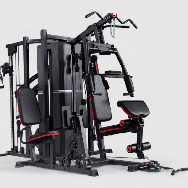 NB 55- 5 STATION GYM