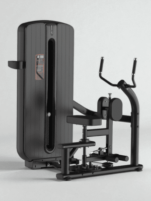 AMDM-011 Rotary Torso