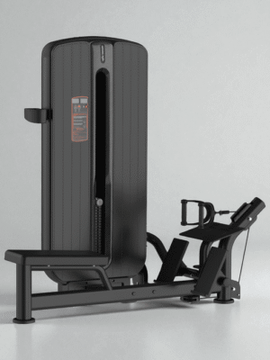 AMDM-12A Seated Horizontal Pulley