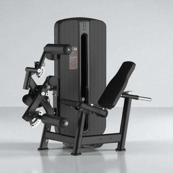 AMDM-013 Seated Leg Curl
