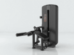 AMDM-013A Horizontal Leg Curl