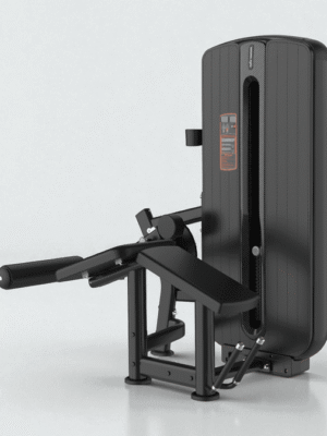 AMDM-013A Horizontal Leg Curl
