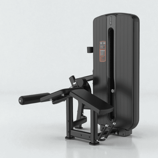 AMDM-013A Horizontal Leg Curl