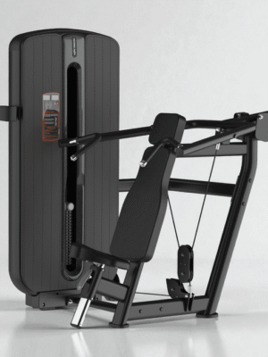 AMDM-03 Shoulder Press