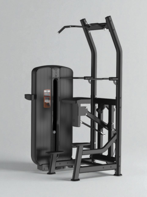 ATX-008 (Dual) Assisted Chin/Dip