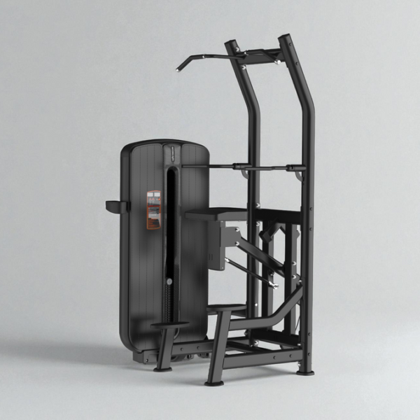 ATX-008 (Dual) Assisted Chin/Dip
