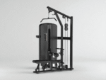 BMDM-12 (Dual) High Pulley/Row