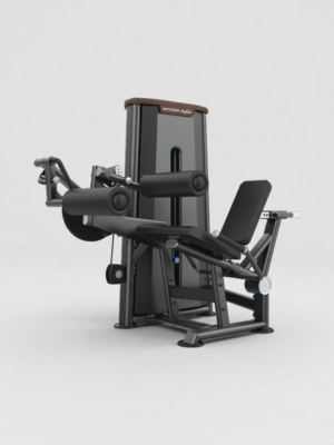 U2023K Seated Leg Curl