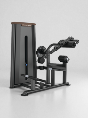 U2088K Abdominal & Back Extension