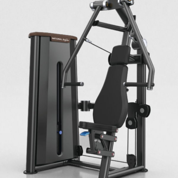 U2008K Vertical Press