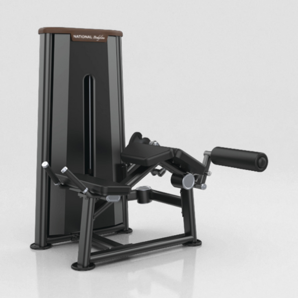 U2001K Prone Leg Curl