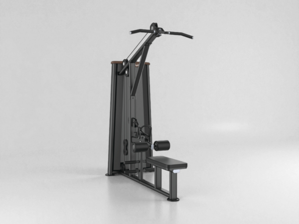 U2085K (Dual) Lat & Pulley Machine