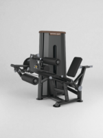 U2086K (Dual) Leg Extension & Leg Curl