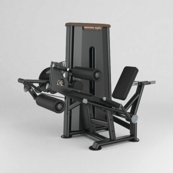 U2086K (Dual) Leg Extension & Leg Curl