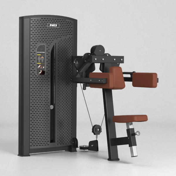 ATX-003A  Lateral Raise