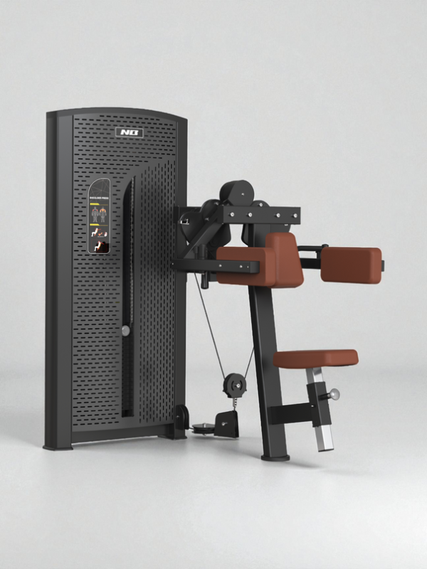 ATX-003A  Lateral Raise