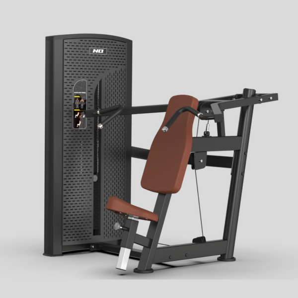 ATX-003 Shoulder Press