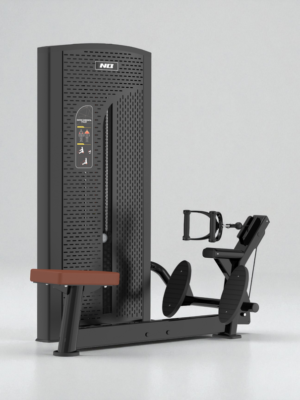 ATX-012A  Seated Horizontal Pulley