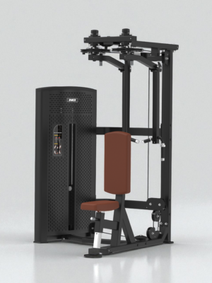 ATX-002AC (Dual) Pec Fly/Rear Delt