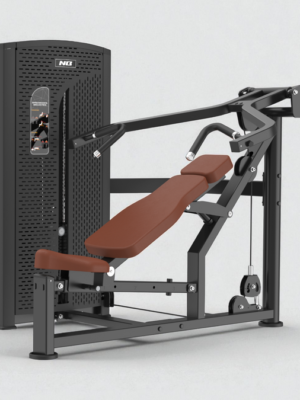 BTX-03 (Dual) Multi Press