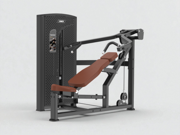 BTX-03 (Dual) Multi Press