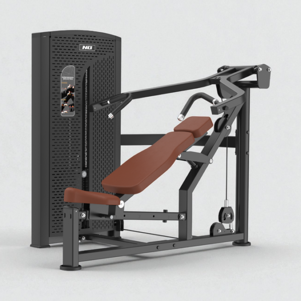 BTX-03 (Dual) Multi Press