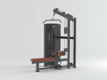 BTX-12 (Dual) High Pulley/Row