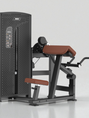 BTX-0607 (Dual) Biceps/Triceps