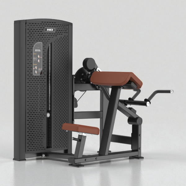 BTX-0607 (Dual) Biceps/Triceps