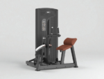 BTX-0910 (Dual) Low Back/Ab Machine